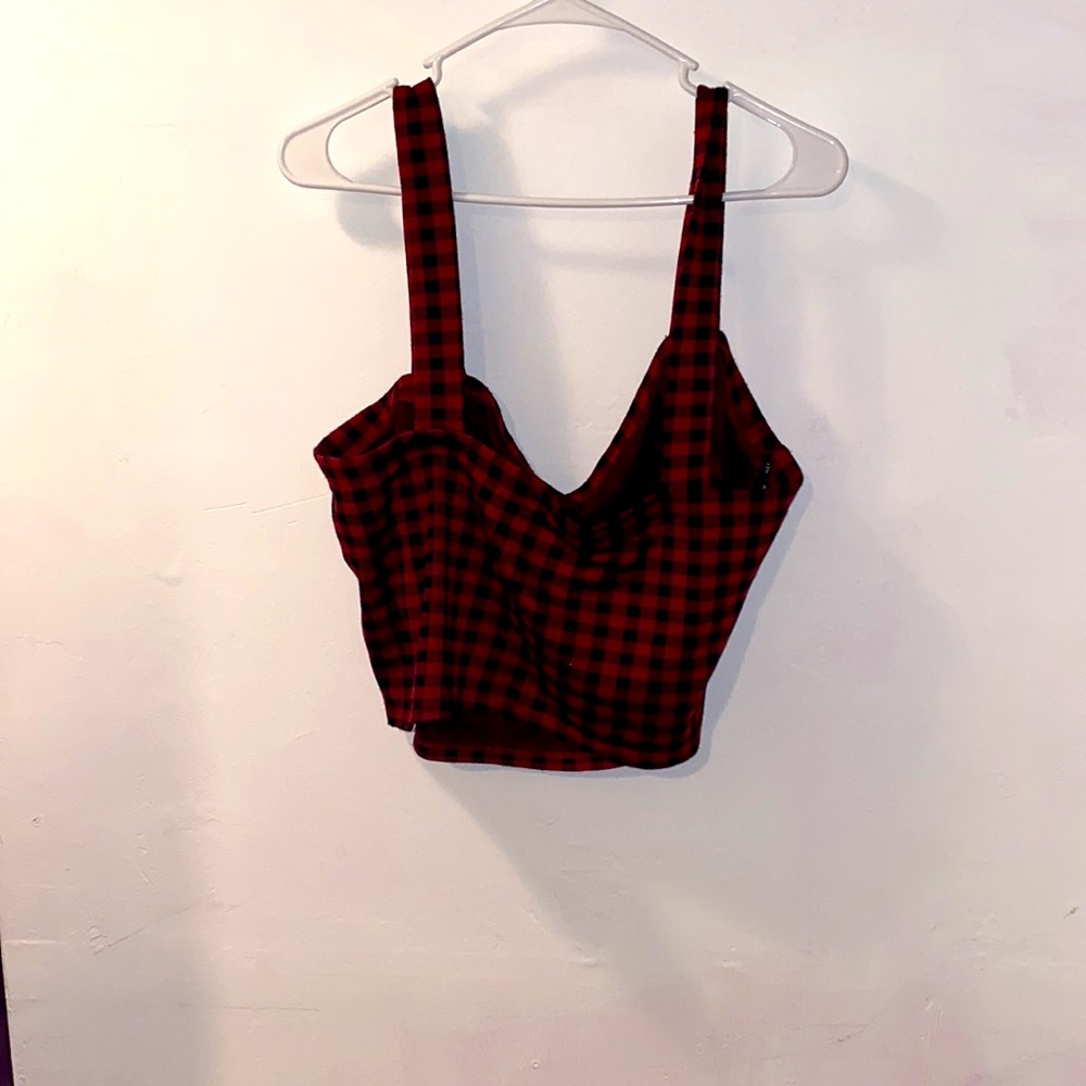 Crop top - Picture 2 of 2